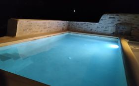 Paros Sunset Villa